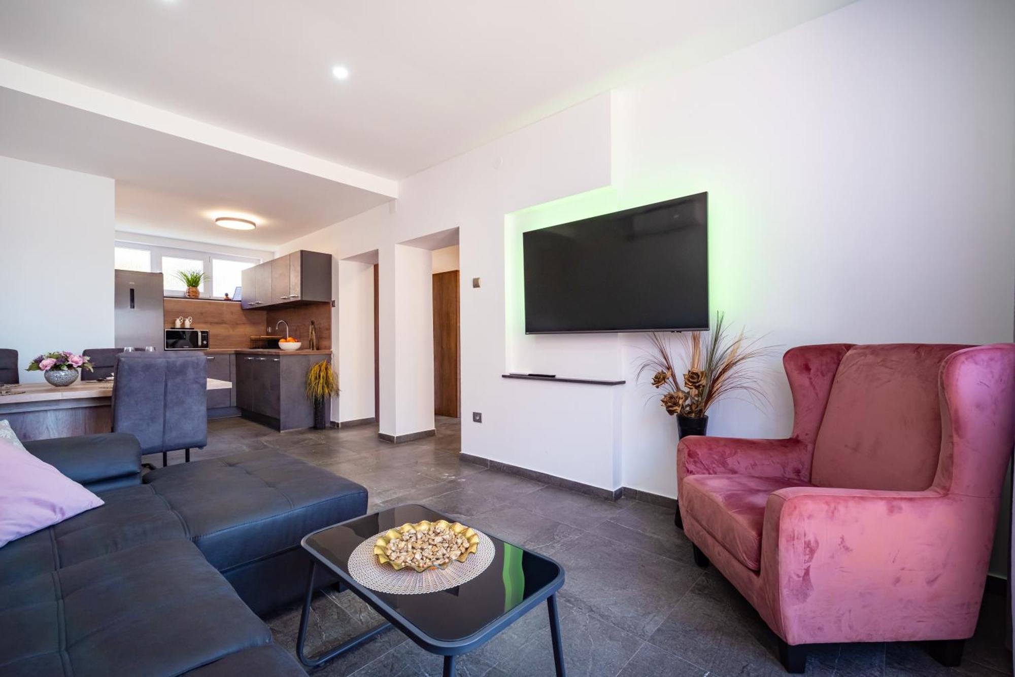 Kolovare Garden Oasis - First Row By Sea Apartamento Zadar Exterior foto